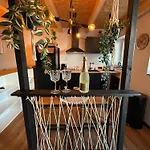 Altes Fischerhaus Bed & Bubbles Casa vacanze
