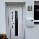 Casa vacanze Altes Fischerhaus Bed & Bubbles