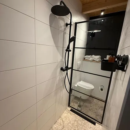 Altes Fischerhaus Bed & Bubbles Kleve (Dusseldorf)