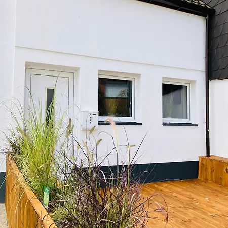 Altes Fischerhaus Bed & Bubbles