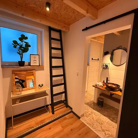 Altes Fischerhaus Bed & Bubbles * Kleve (Dusseldorf)