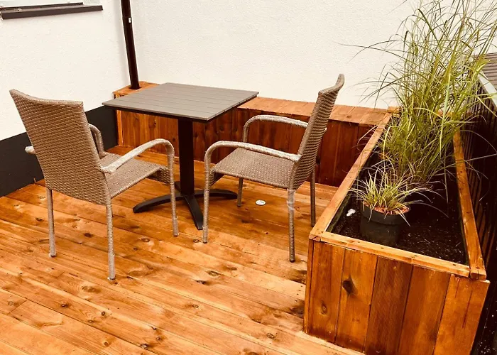 度假居 Altes Fischerhaus Bed & Bubbles 克莱沃